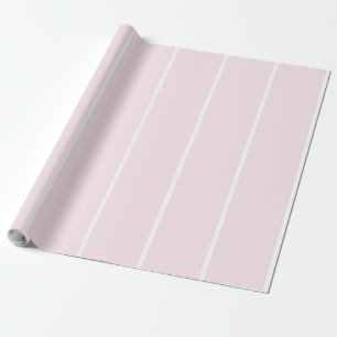 Design mit weichem Farbverlauf in vertikalen Strei Geschenkpapier