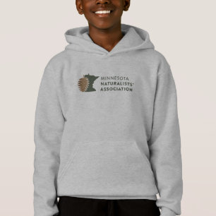 Design MNA sweat - shirt à capuche