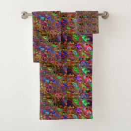 Design moderne et coloré