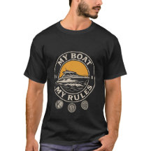 design moderne et design de t-shirt pour tous