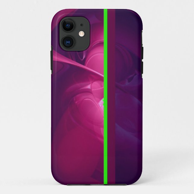 Design moderne iPhone 5 Coque (Dos)