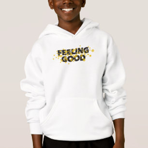 Design moderne, ludique et joyeux de Feeling Good