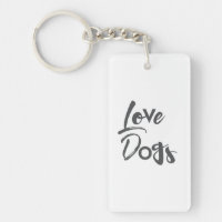 Design moderne, simple, urbain et cool de Love Dog