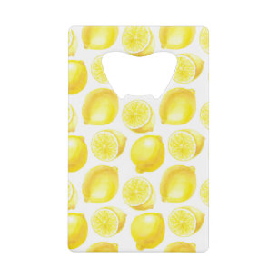 Design motif citron