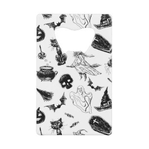 Design motif d'Halloween