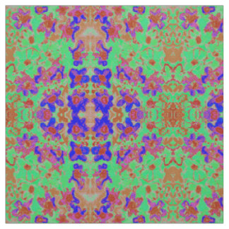 DESIGN MOTIF EN TISSU