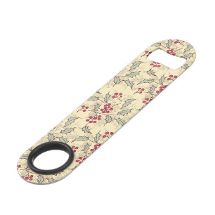 Design motif Holly berry