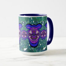 DESIGN MUG JIMETTE DE haute qualité