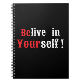 Design-Notebook Notizblock