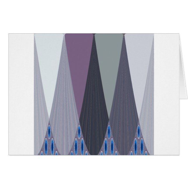 Design oriental contemporain (Devant horizontal)