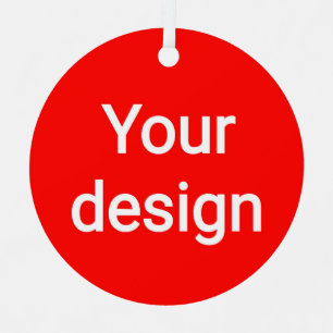 Design  ornament aus metall
