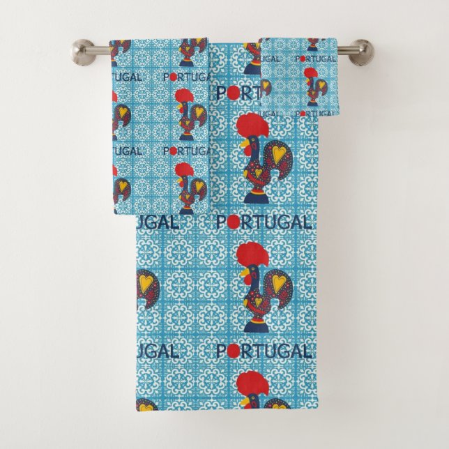 Design portugais (En situation)