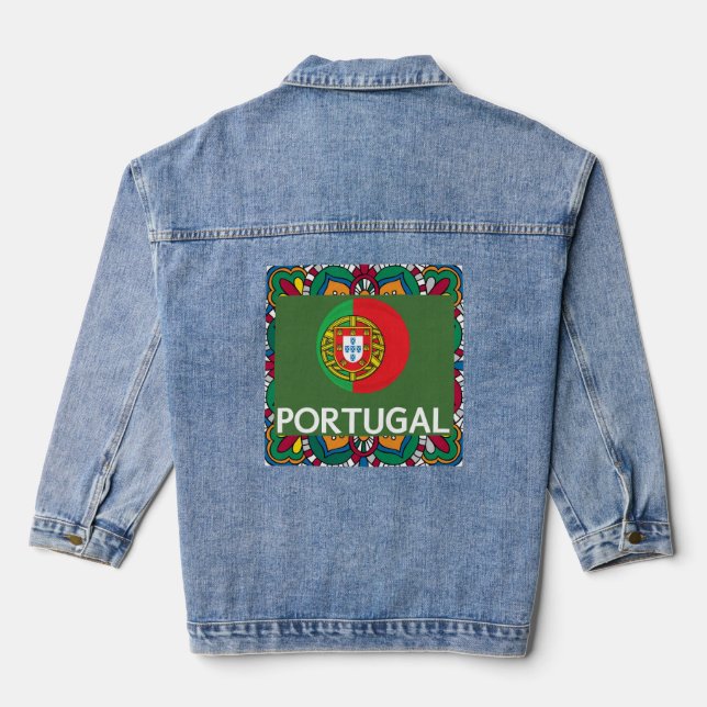 Design portugais (Verso)