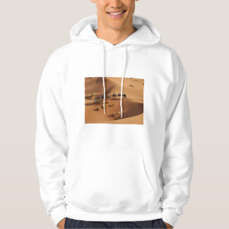 Design Sahara  Hoodie