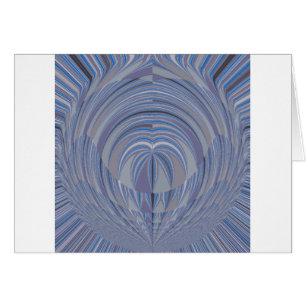 Design sans couture du grand coeur