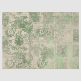 Design-Serie 23 von Ephemera Seidenpapier