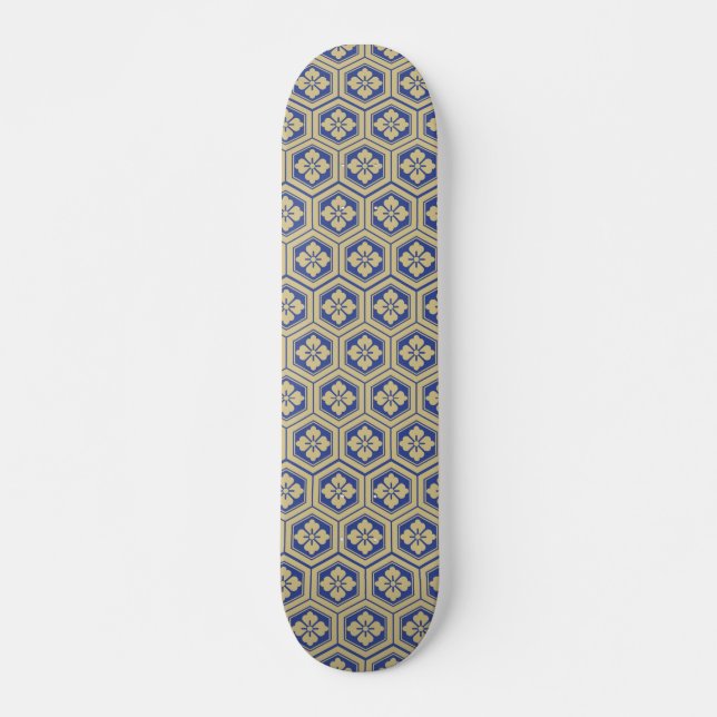 Design Skateboard (Vorne)
