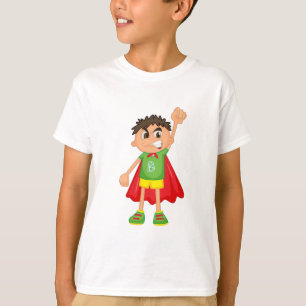 Design-Sonder-T-Shirts für Kinder T-Shirt
