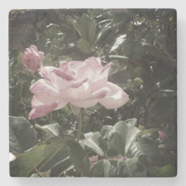 Design-Stil aus Stein-Untersetzer Steinuntersetzer