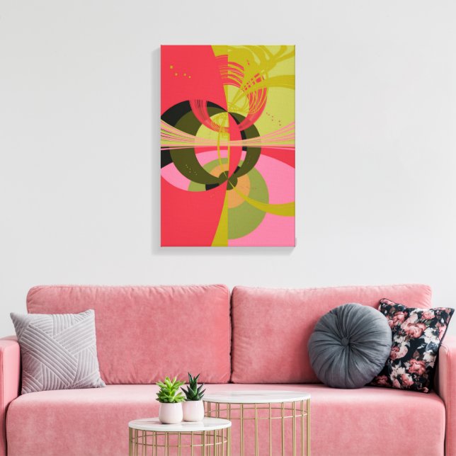 Design Style Art Déco (Insitu(Salon))