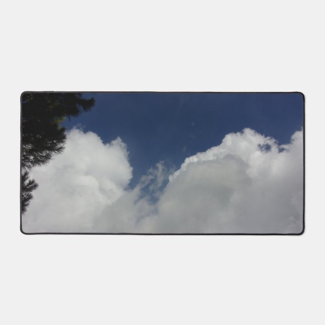 DESIGN STYLE ECO ART Mat de bureau (Recto)