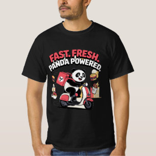 Design T-shirt