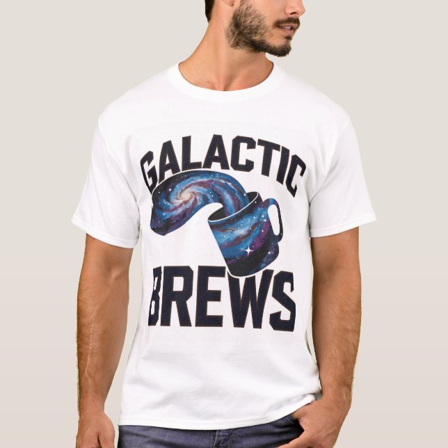 Design t-shirt (Devant)