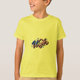 Design T-shirt