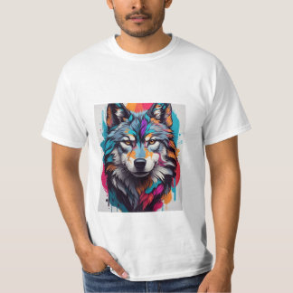 Design T-shirt