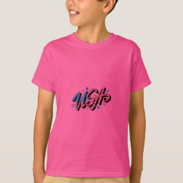 Design T-shirt