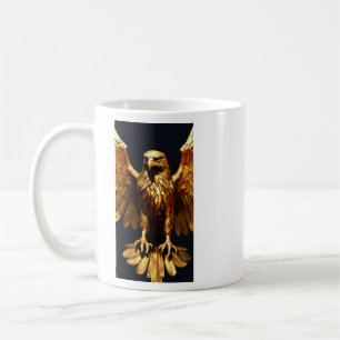 Design-T - Shirt Kaffeetasse