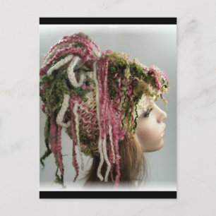 Design Talent One Postkarte