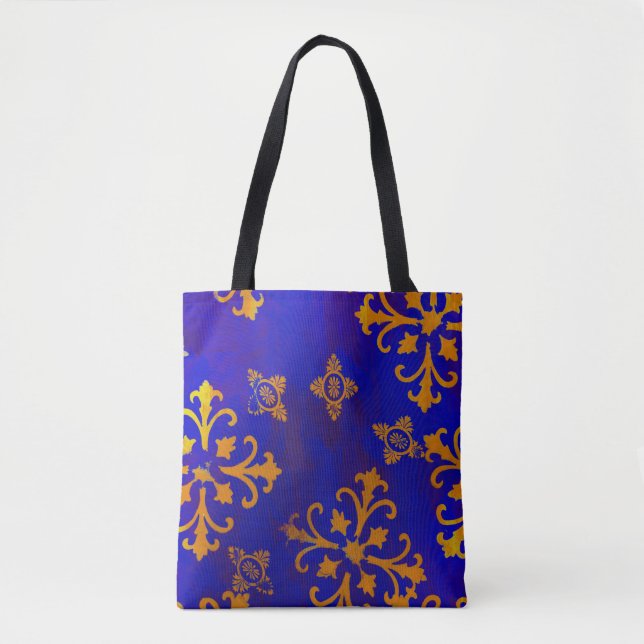 Design Tasche (Vorderseite)