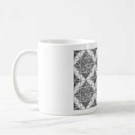 Design-Tasse Kaffeetasse