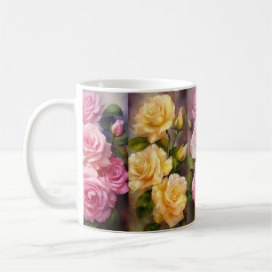 Design-Tasse Kaffeetasse