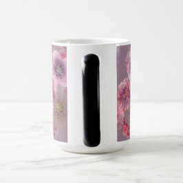 Design-Tasse Verwandlungstasse