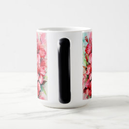 Design-Tasse Verwandlungstasse