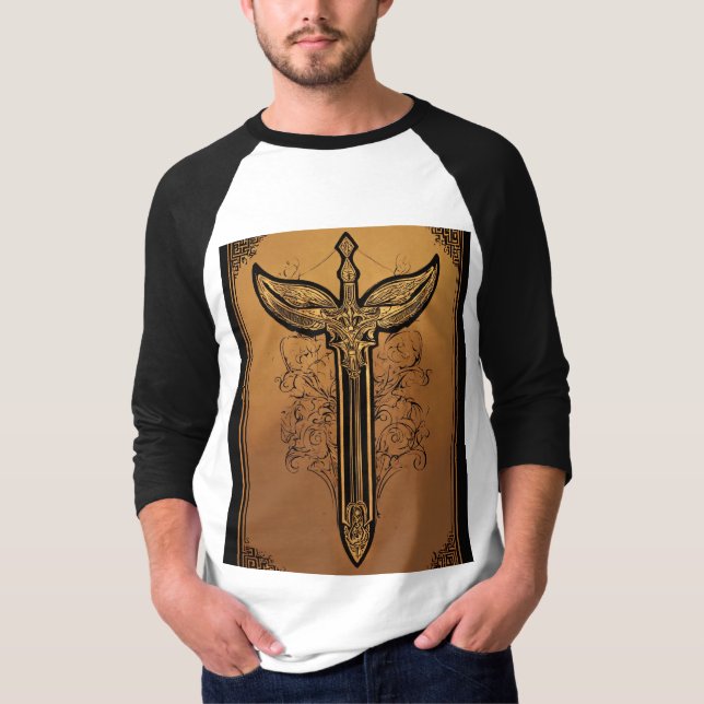 Design testen T-Shirt (Vorderseite)