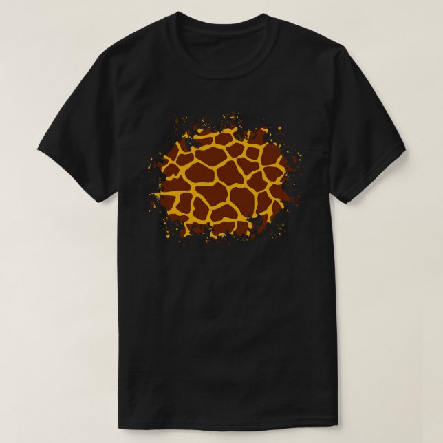 Design Tigers T-Shirt (Design vorne)