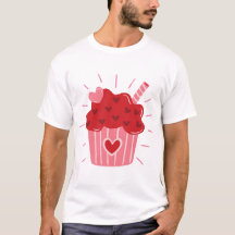 Design Tshirt Valentine