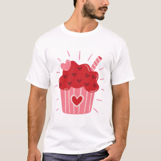 Design Tshirt Valentine
