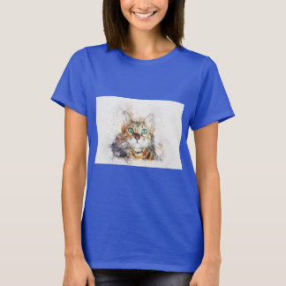 Design unique de T-shirts