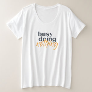 Design urbain, moderne et tendance de Busy Doy Not