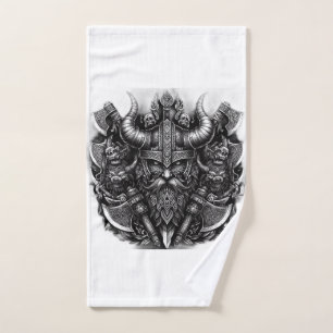 Design viking