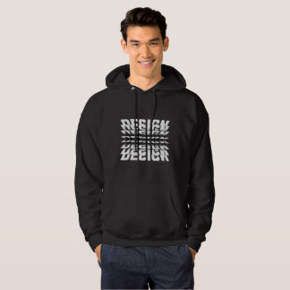 Design-Vision-Hoodie Hoodie