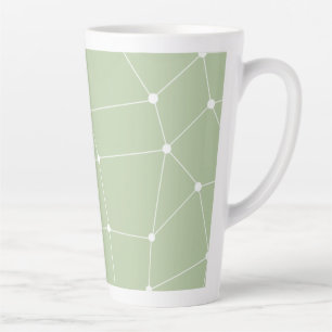 Design von Sage Green Art Milchtasse