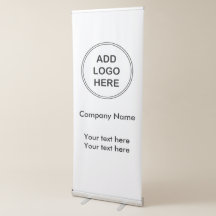 Design von Werbebannern