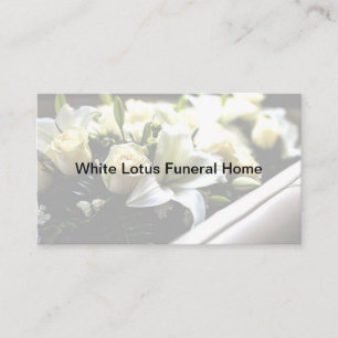 Design von Zuhause Business Cards für klassische B Visitenkarte