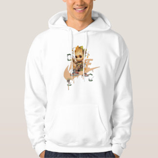Design-Wave-Hoodies Hoodie