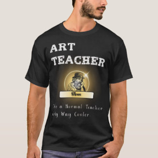 Design-Wertschätzung und Kunstförderung von Funny  T-Shirt